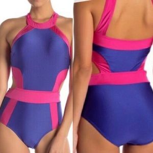 Marilyn Monroe Retro Swimsuit